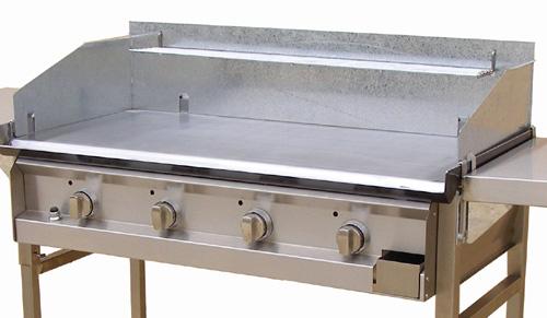 Windshield/Spatterguard